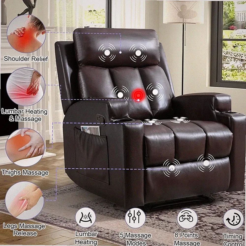 Engineered Wood Massage
